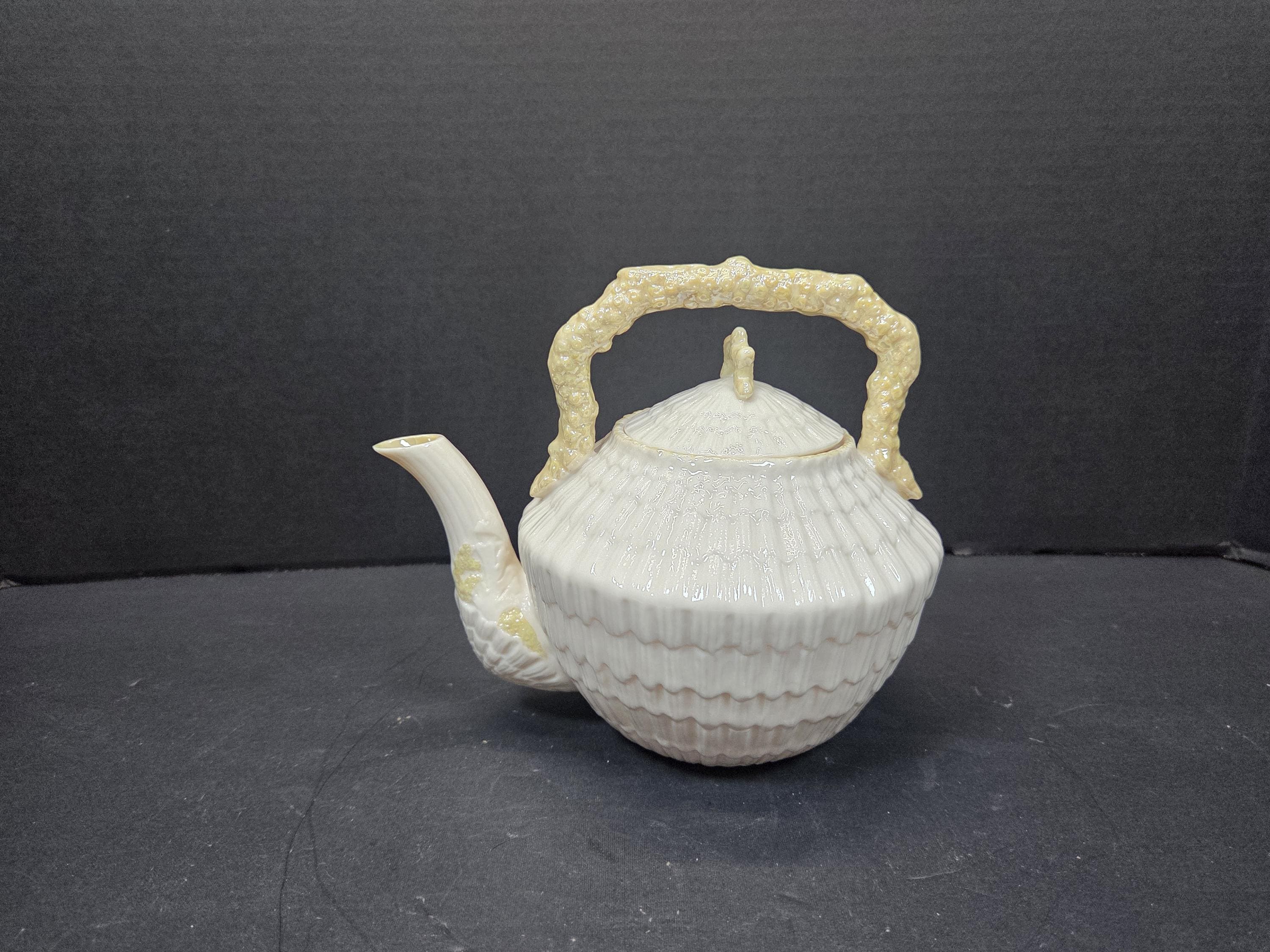 Antique Belleek - Etsy