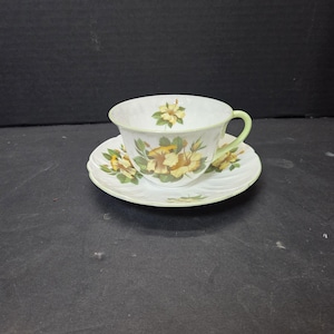 Shelley Tea Set - Etsy