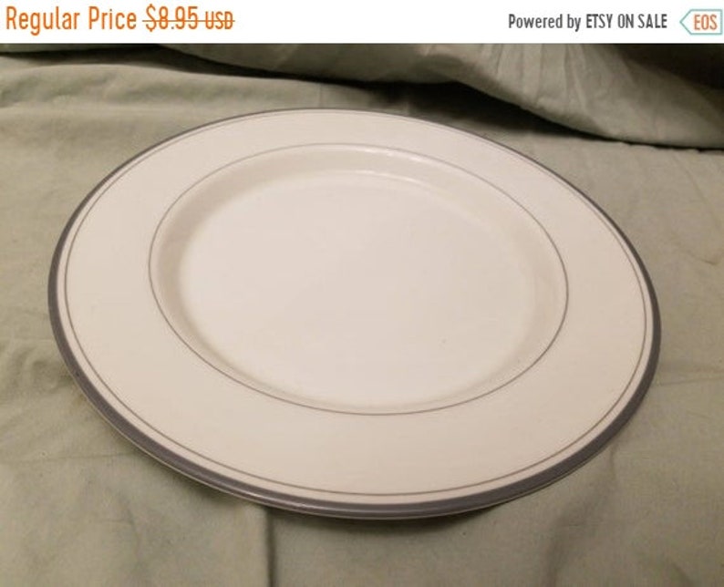 Dansk Concerto 9 Dinner plates