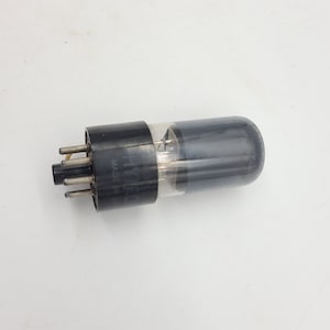 Hytron JAN CHY 6V6GT Tube