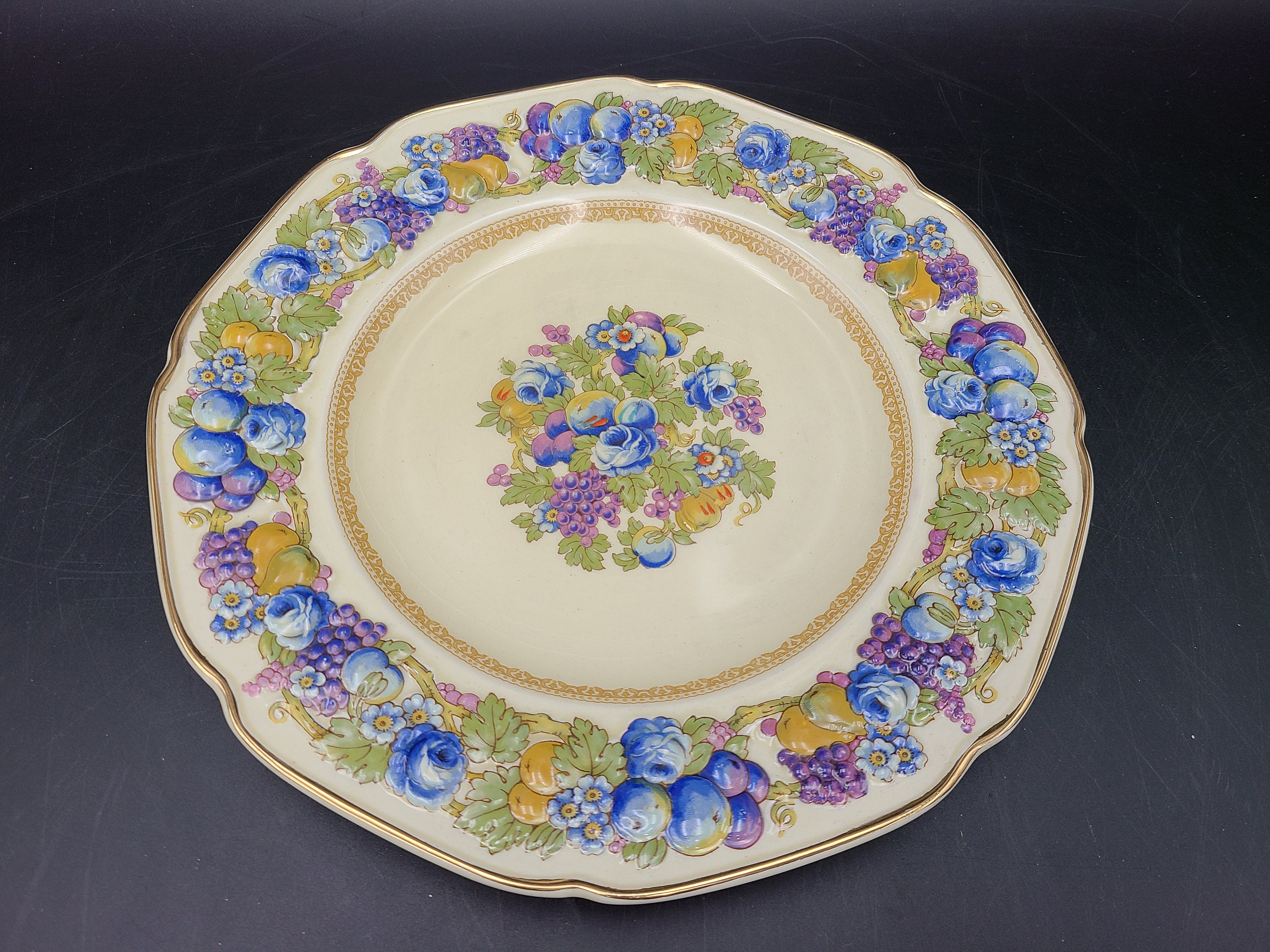 Crown ducal england - Etsy 日本