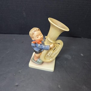Hummel Tuba - Etsy