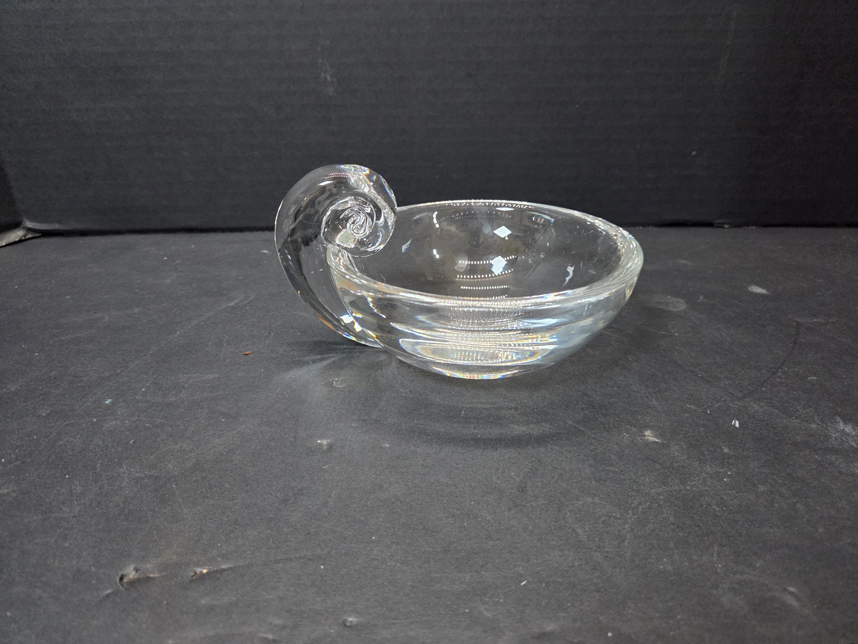 Rare Steuben - Etsy