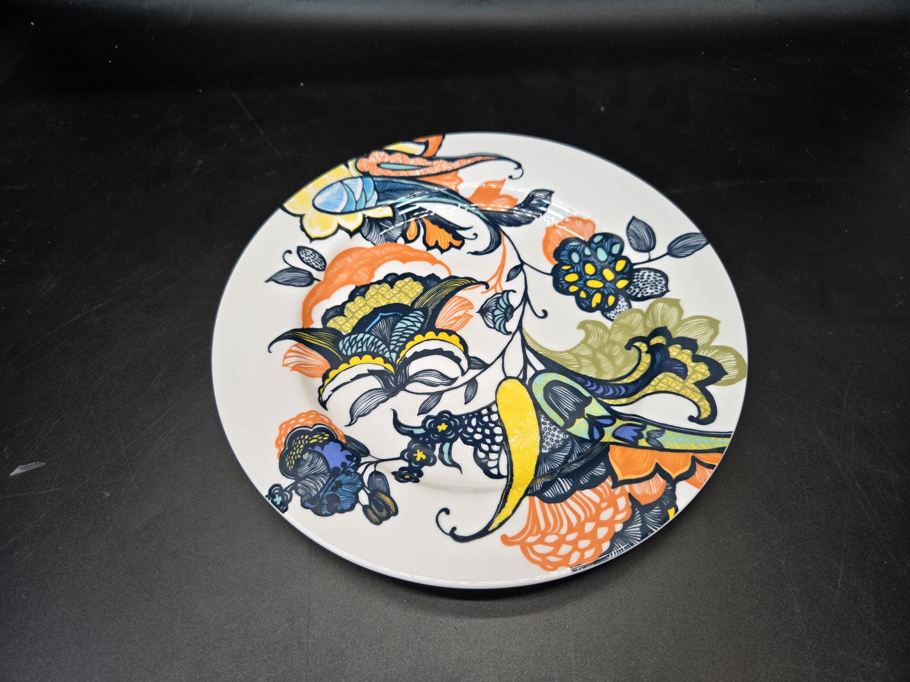 Anthropologie Plates - Etsy