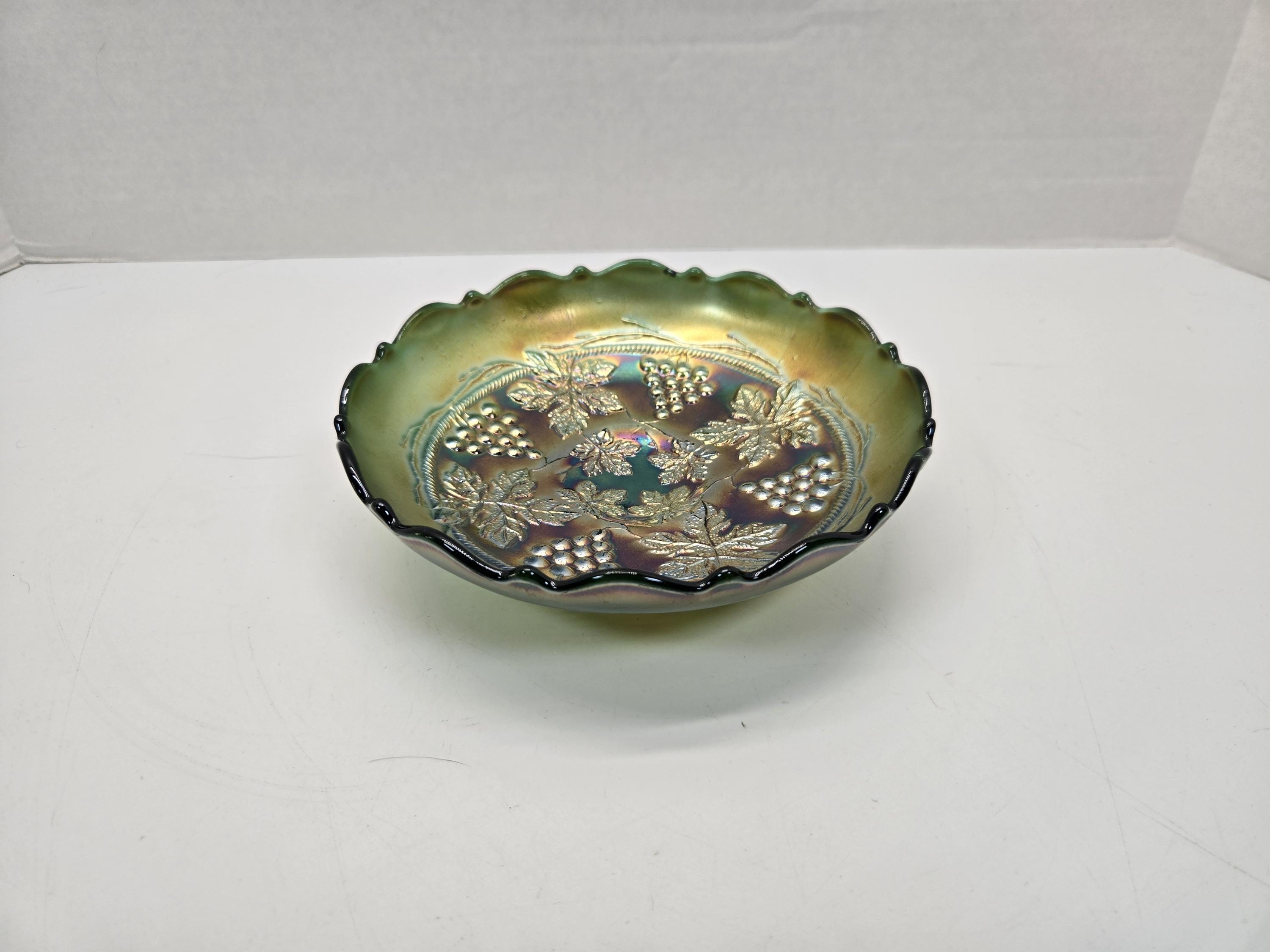 Fenton Green - Etsy