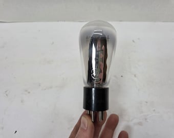 Tubo de radio Globe RCA Cunningham tipo 47 temprano