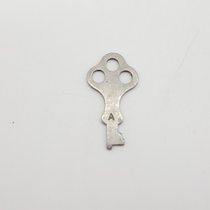 H&A Innovation Trunk Steamer lock Key A