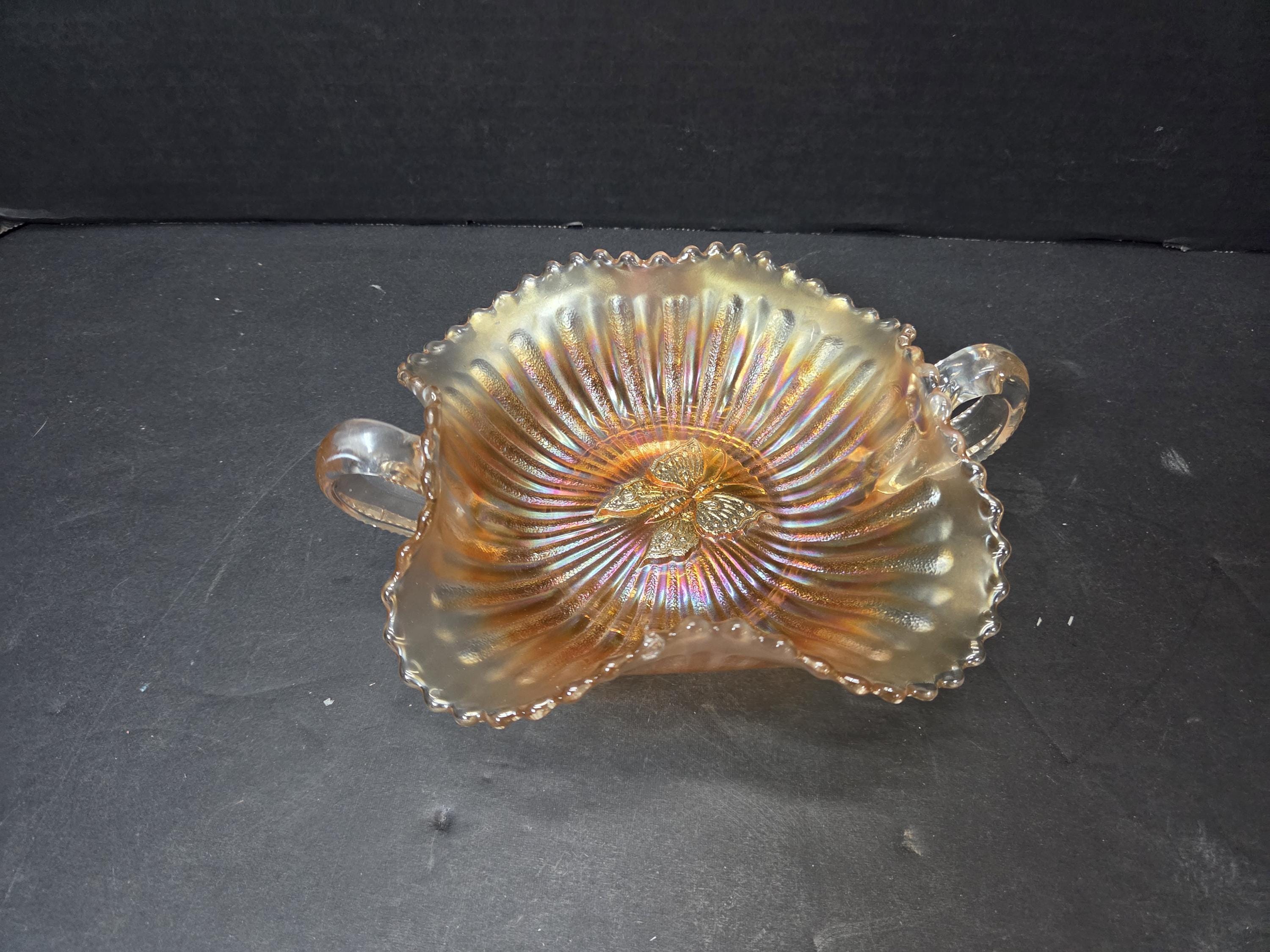 Fenton Butterfly - Etsy
