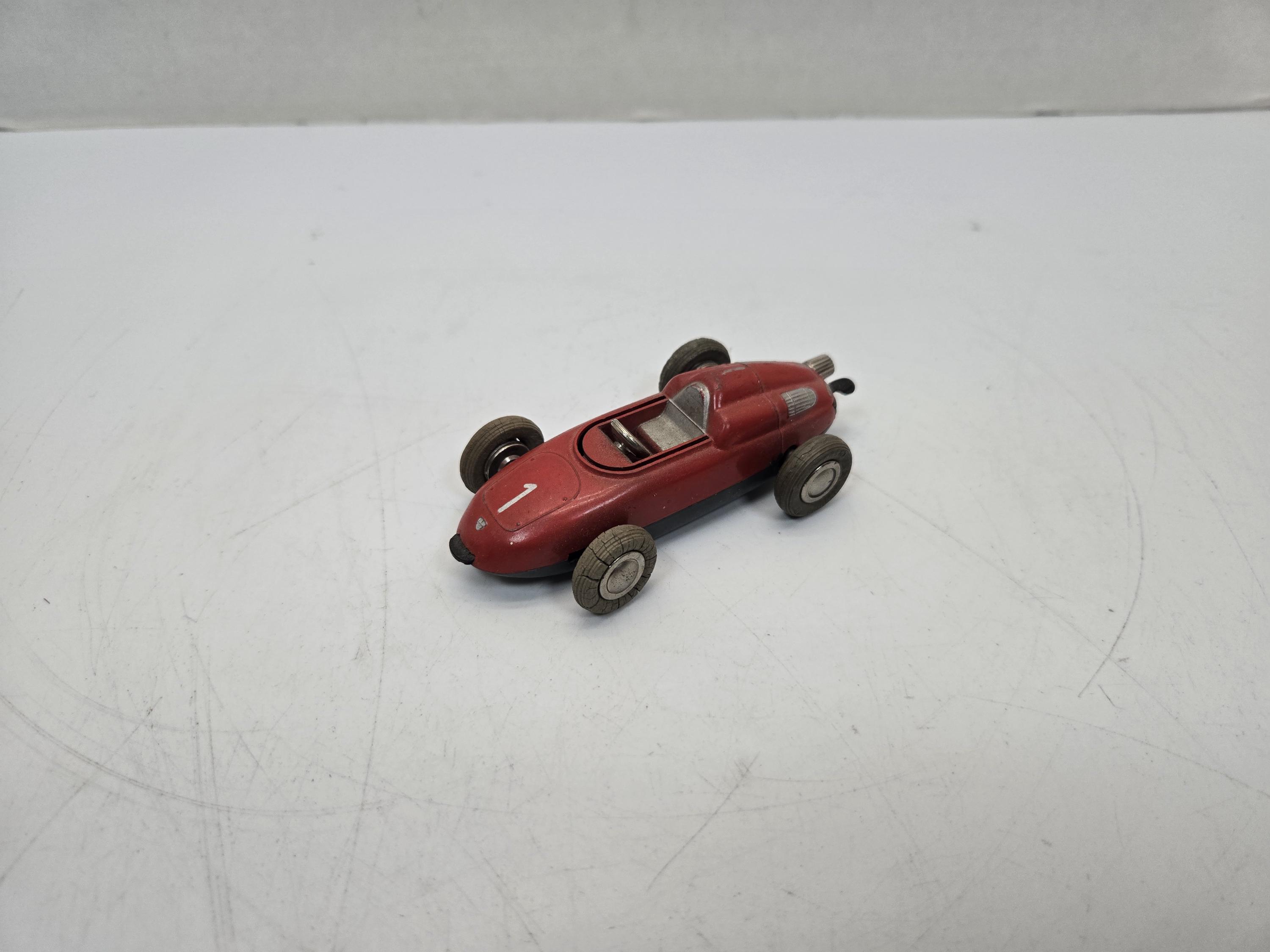 Schuco micro racer - Etsy 日本