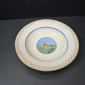 Nicholas Mosse Bowl - Etsy