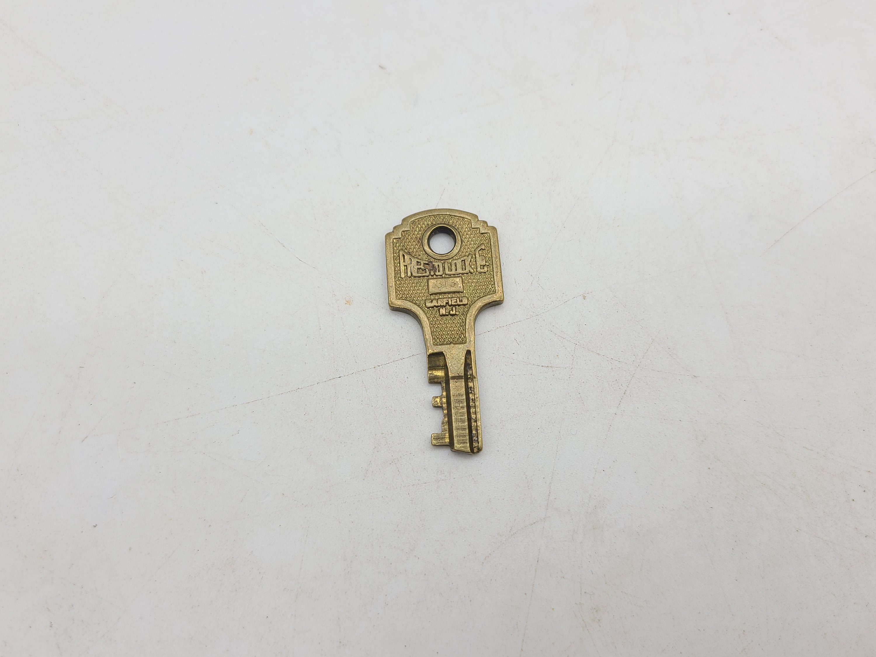 Presto lock - Etsy 日本