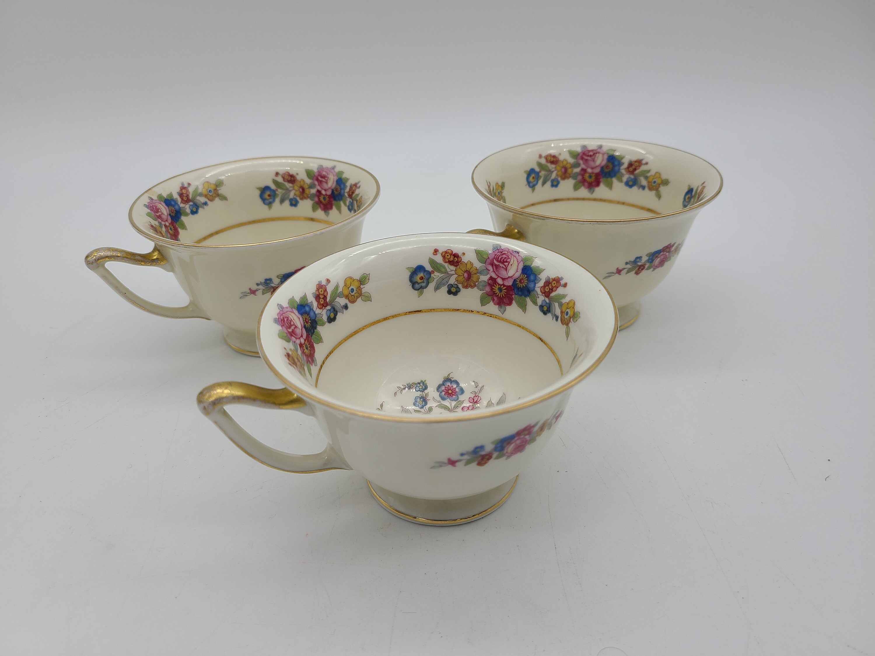 Thomas Tea Cups - Etsy Thomas Tea Cups - Etsy
