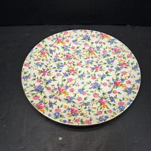 Royal Winton Old Cottage Chintz - Etsy