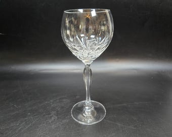 Narcis van Spiegelau Geslepen kristal wijnglas 8" kristalglas