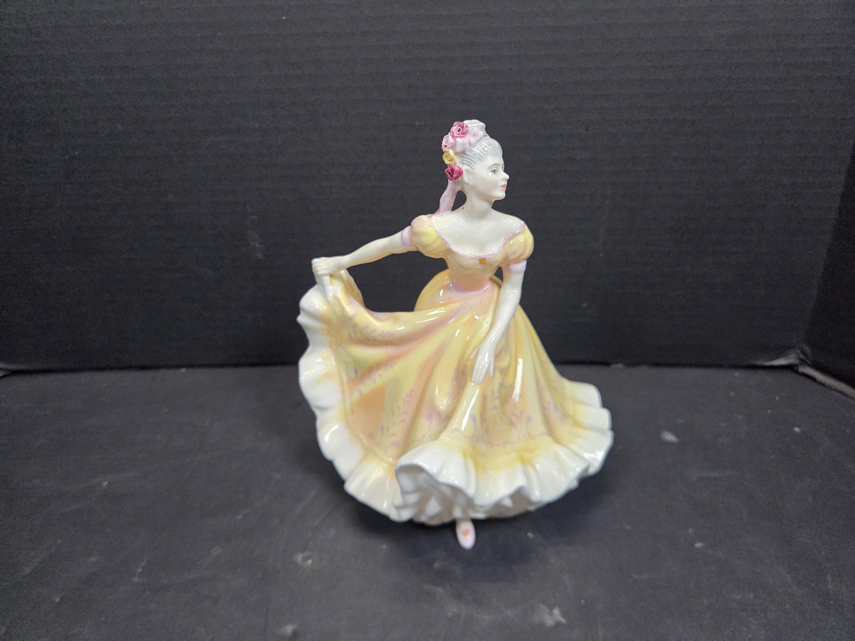 Royal Doulton Ninette - Etsy