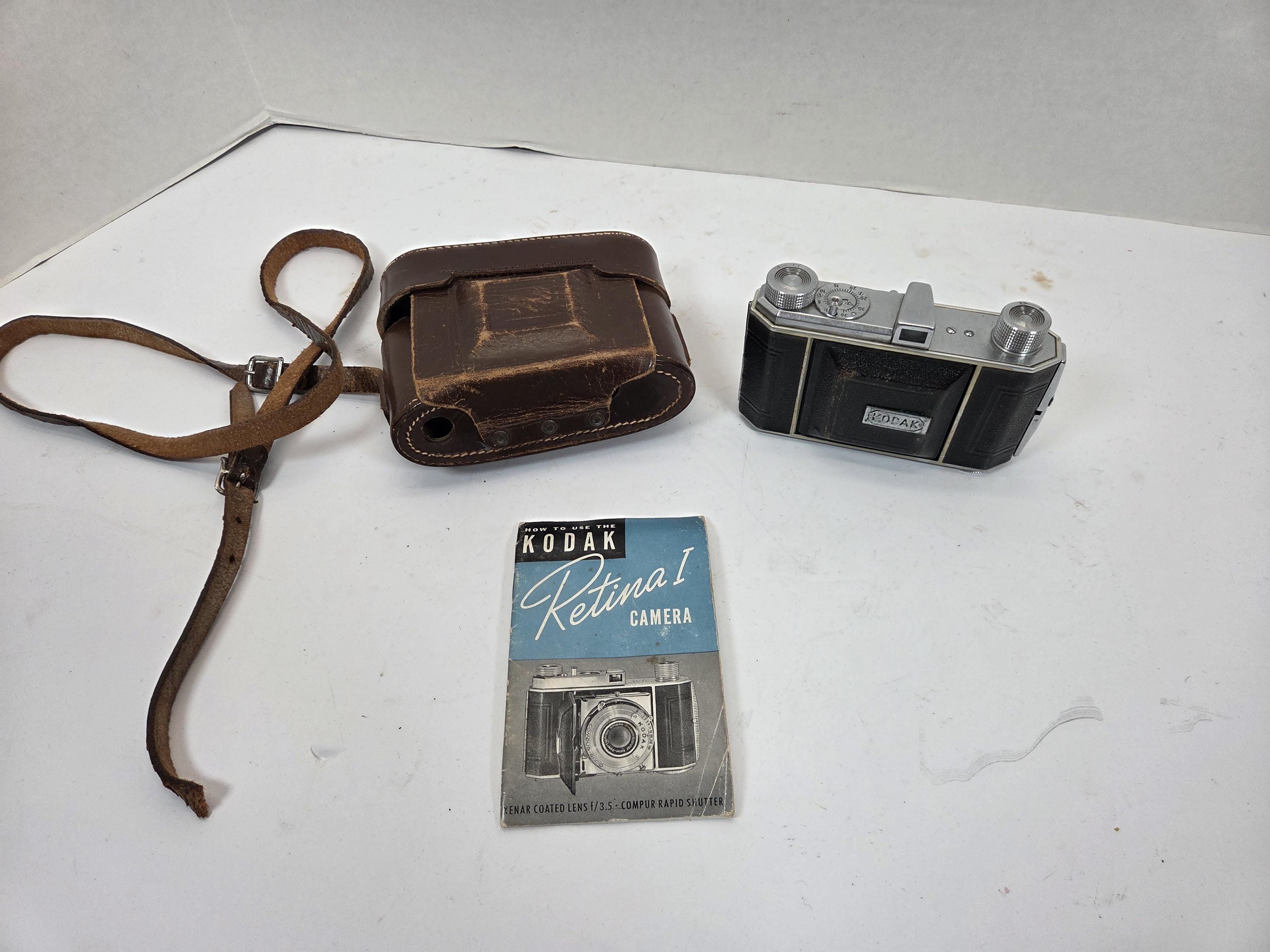 Kodak retina - Etsy 日本