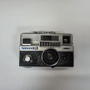 Kodak Instamatic 804 film camera Vintage camera
