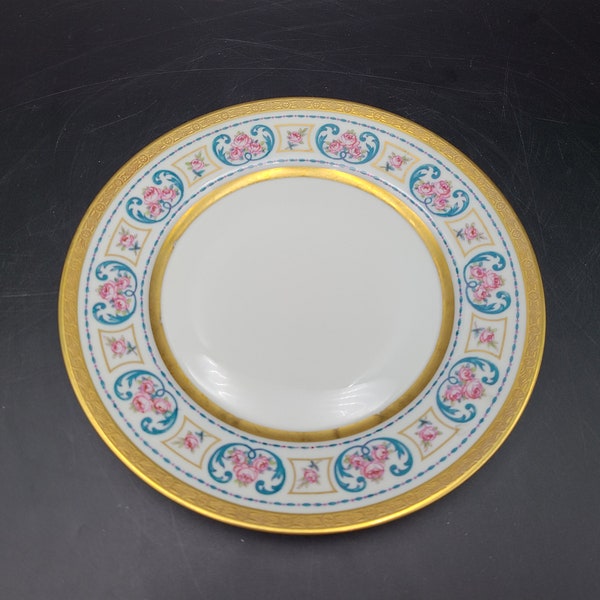 Jean Pouyat Limoges Etsy