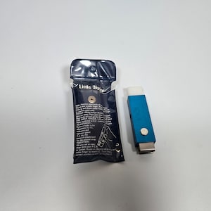 Vintage Little Dipper IC computer chip extraction insertion tool NEW