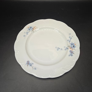 Rosenthal Rose Plate - Etsy Rosenthal Rose Plate - Etsy