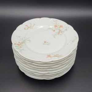 Haviland china 1890 - Etsy 日本