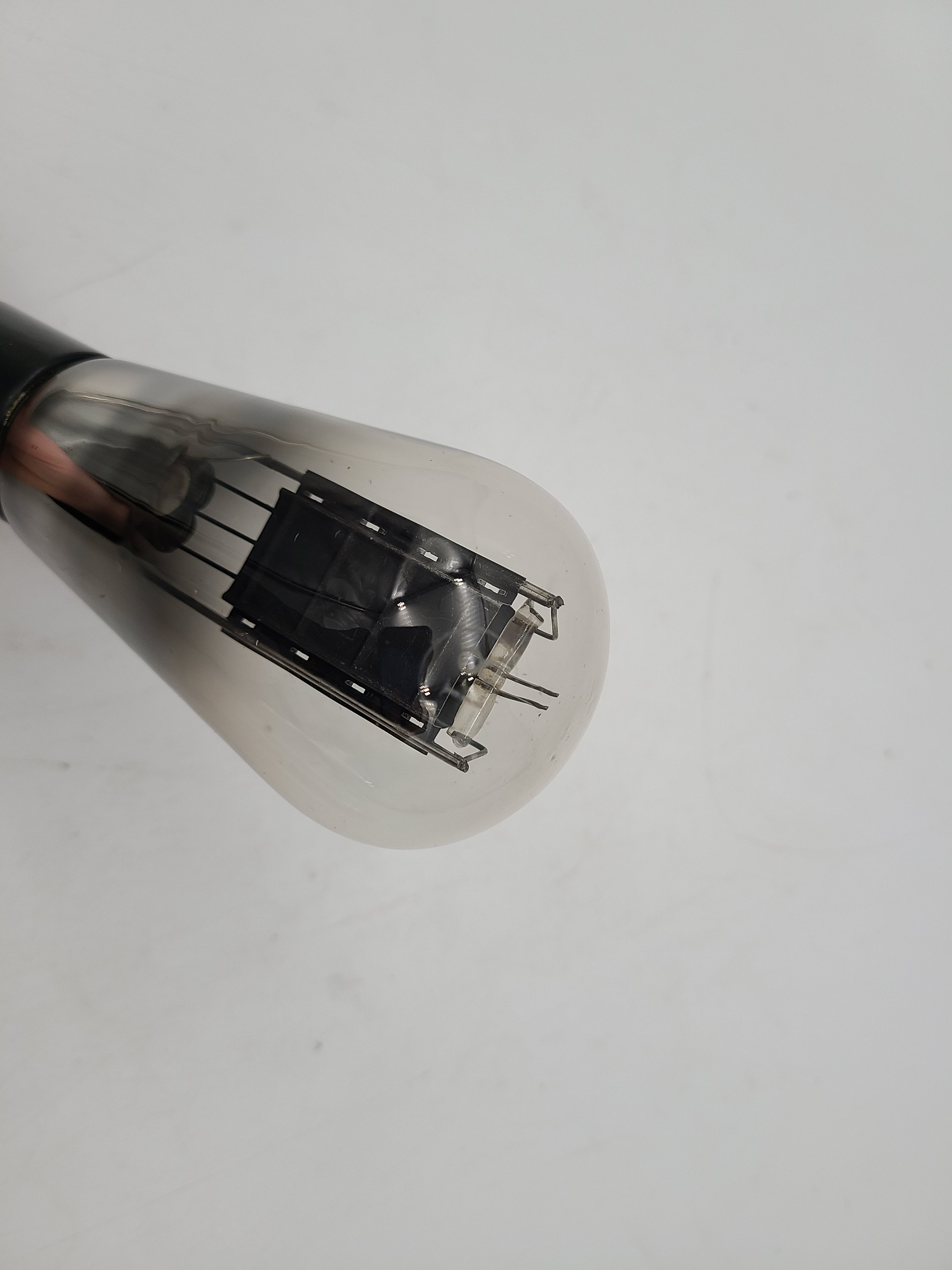 Early Philco Engraved Base Type 81 Globe Rectifier Balloon Etsy