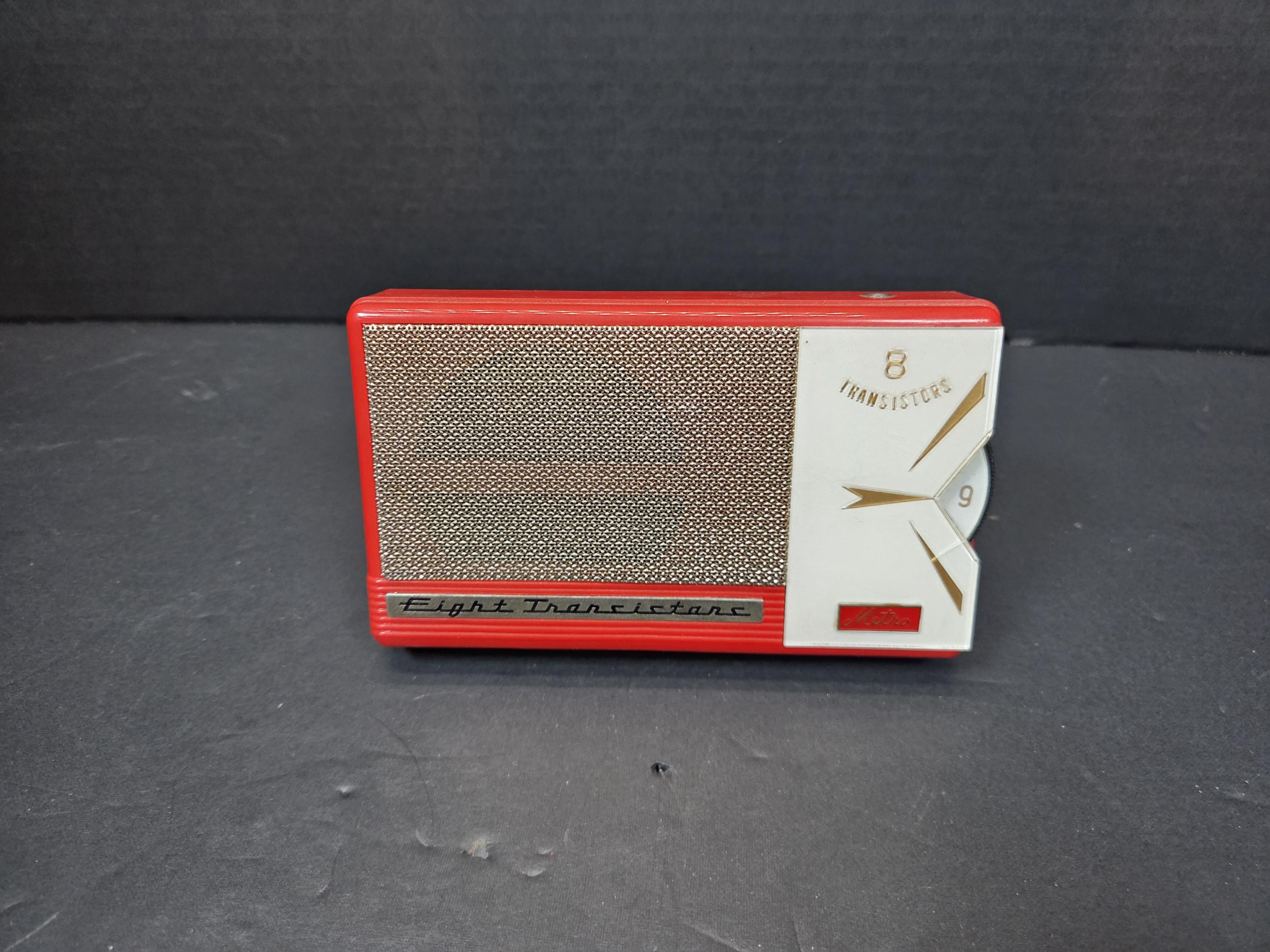 Solid state radio - Etsy 日本