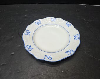 Wedgwood, 1978 Samurai Calendar Plate, Eighth Series - Etsy Australia