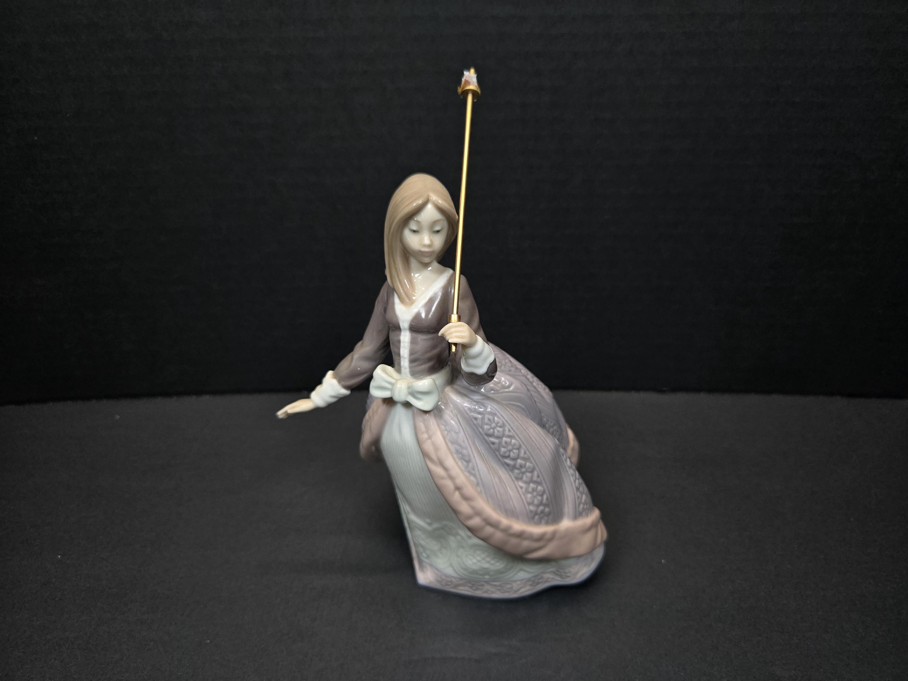 Lladro figurines - Etsy 日本