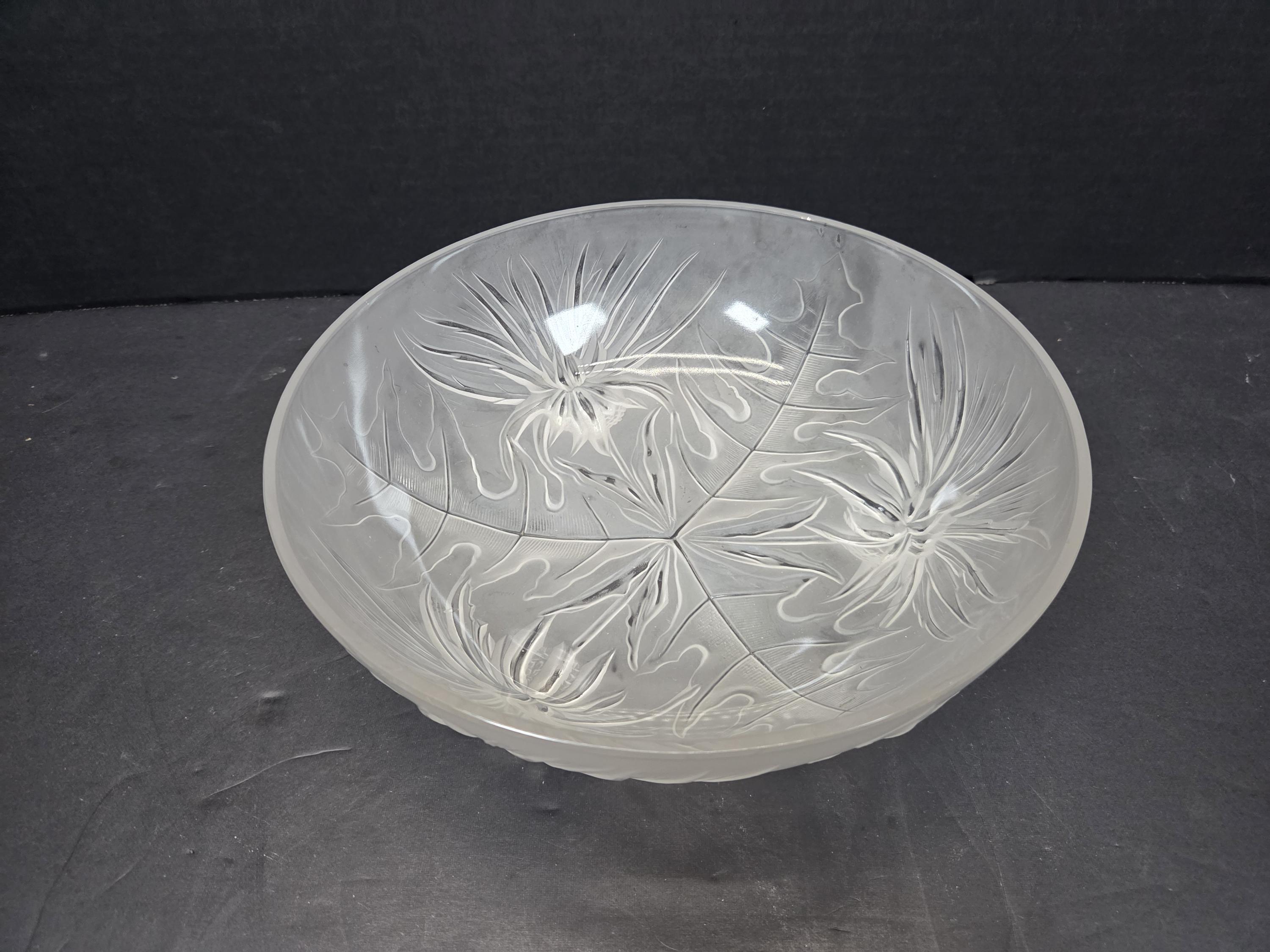Lalique Vintage - Etsy Singapore