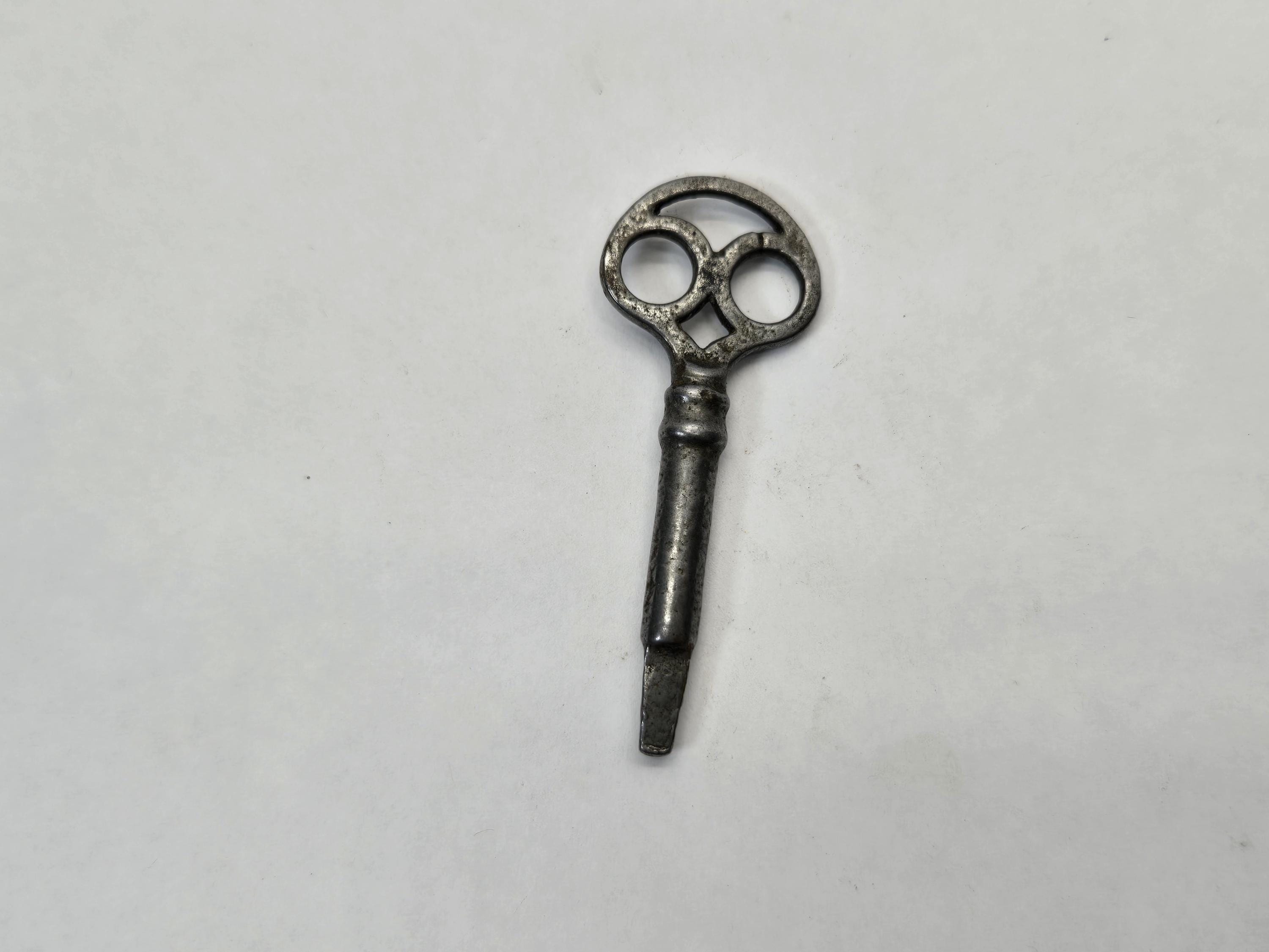 Vintage Singer Cabinet Key - Etsy
