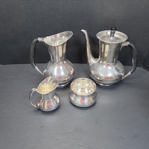 Cohr Denmark Teapot - Etsy