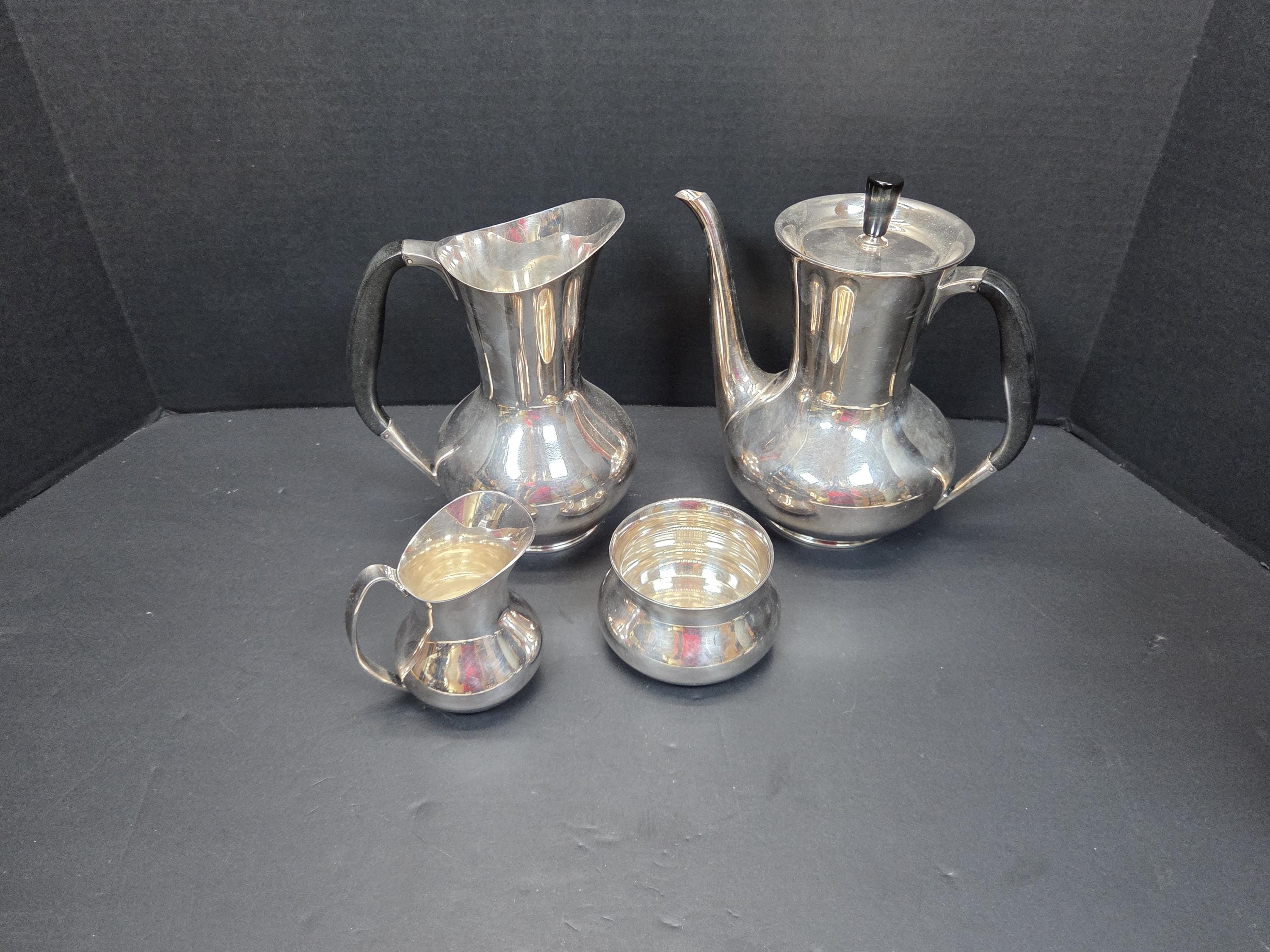 【Cohr】ティーポット【シルバープレート】デンマーク Cohr】ティーポット【シルバープレート】デンマーク Cohr