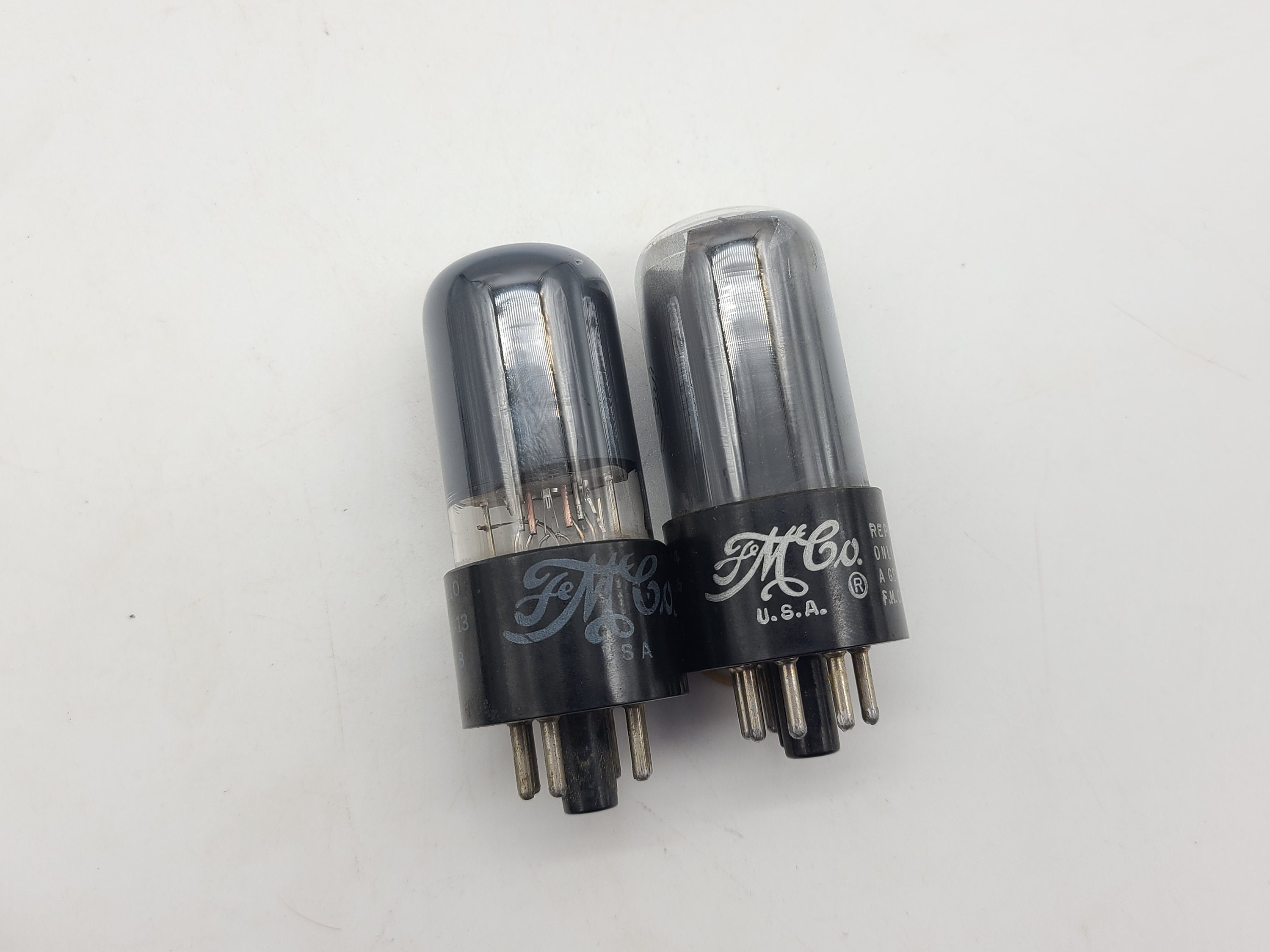 Rca 6v6 - Etsy 日本