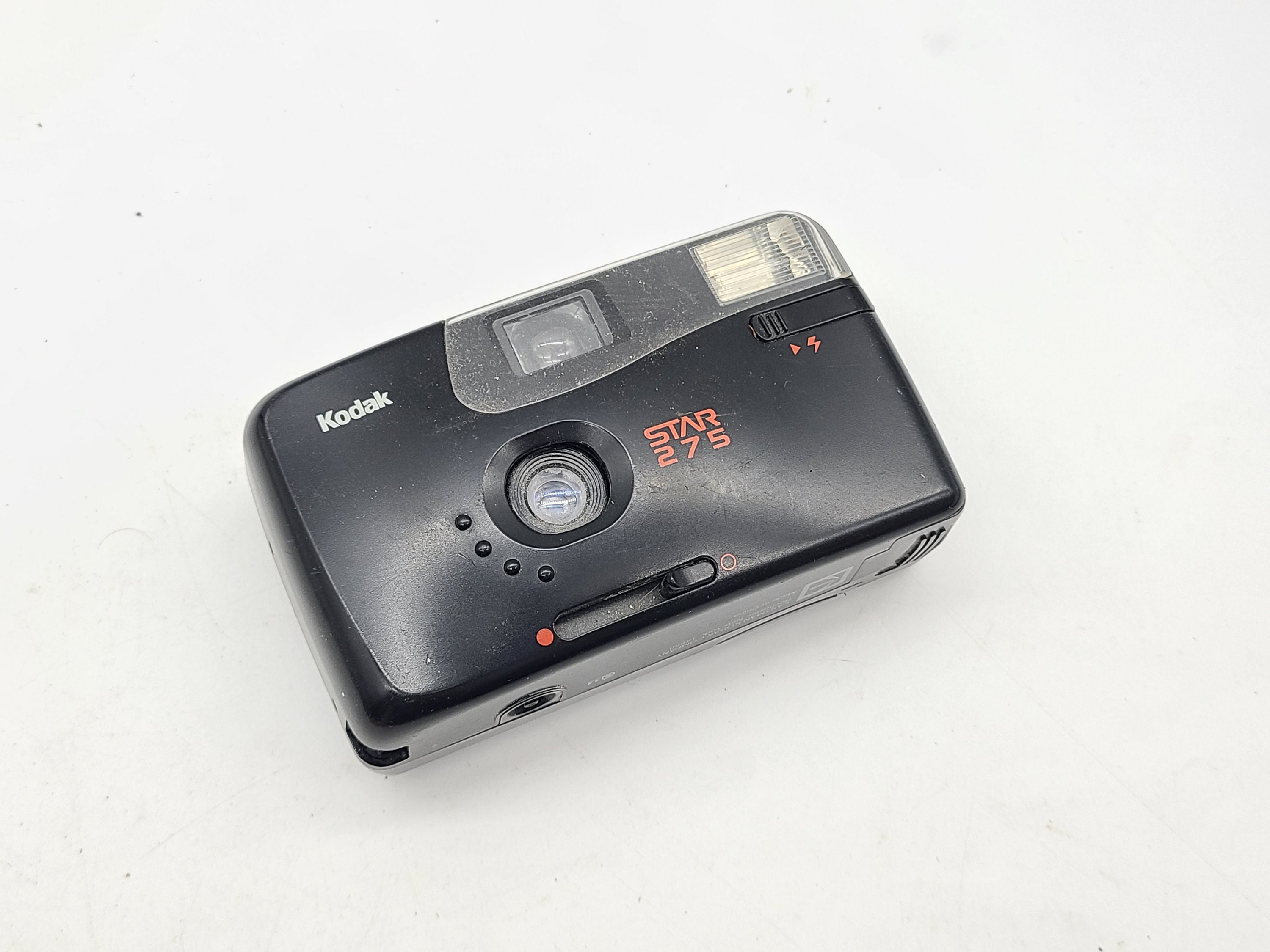 Kodak Star 275 35mm Film Camera - Etsy