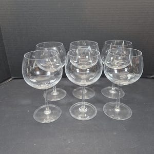 Tiffanys and Co Wine Glass - Etsy