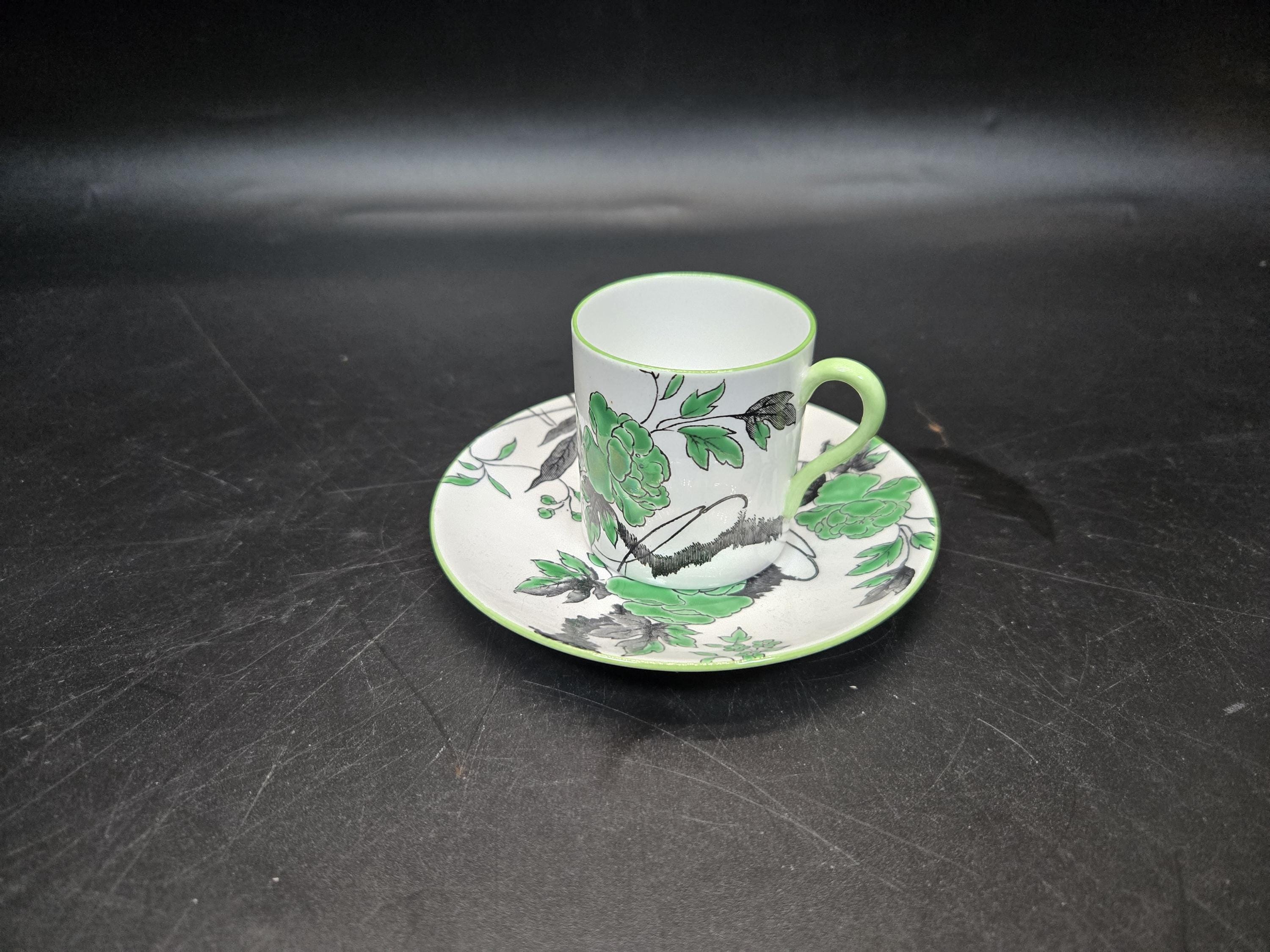 イギリス シェリー バイオレット 約21cm プレート Shelley