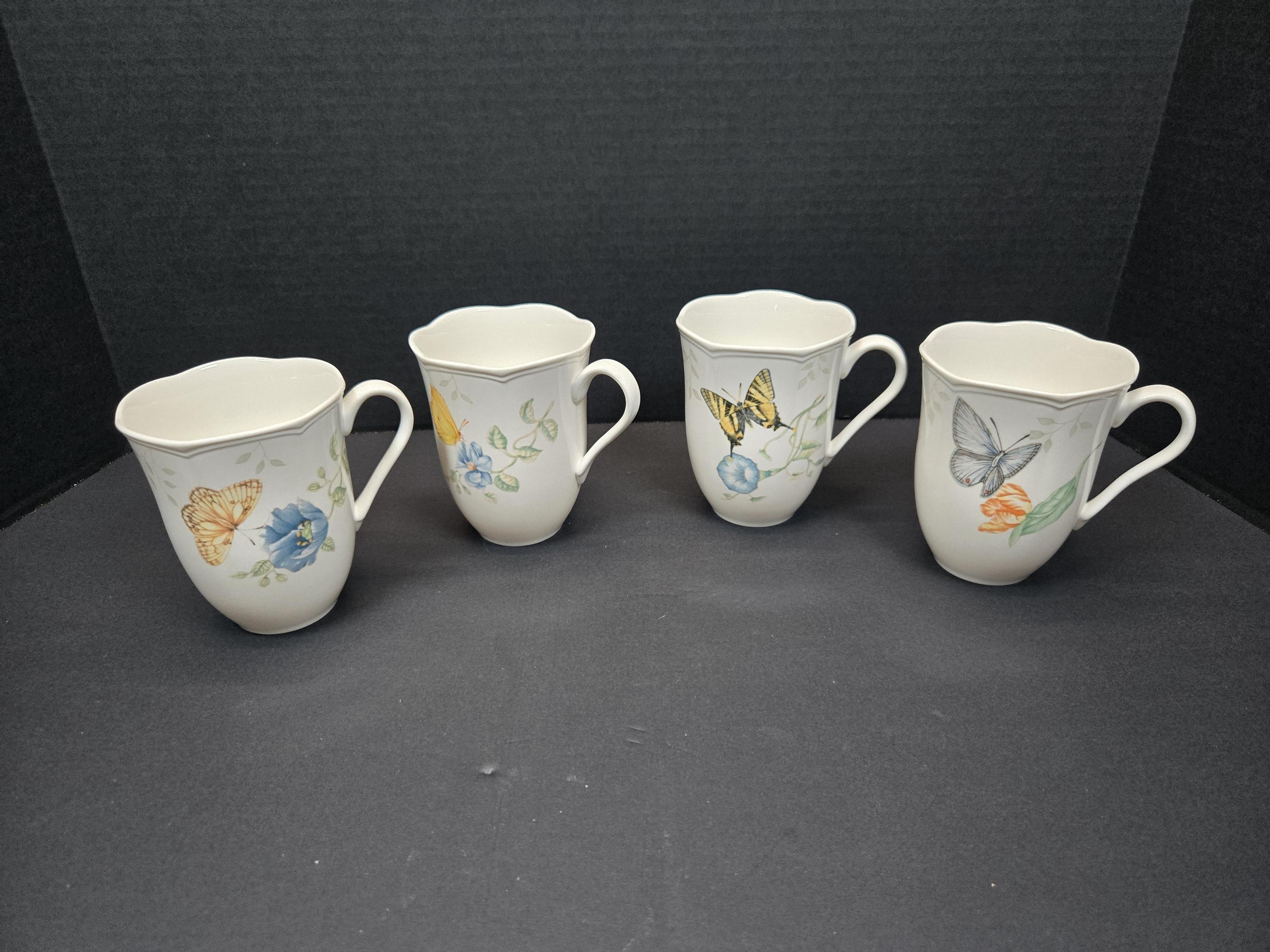 Lenox butterfly meadow lenox - Etsy 日本