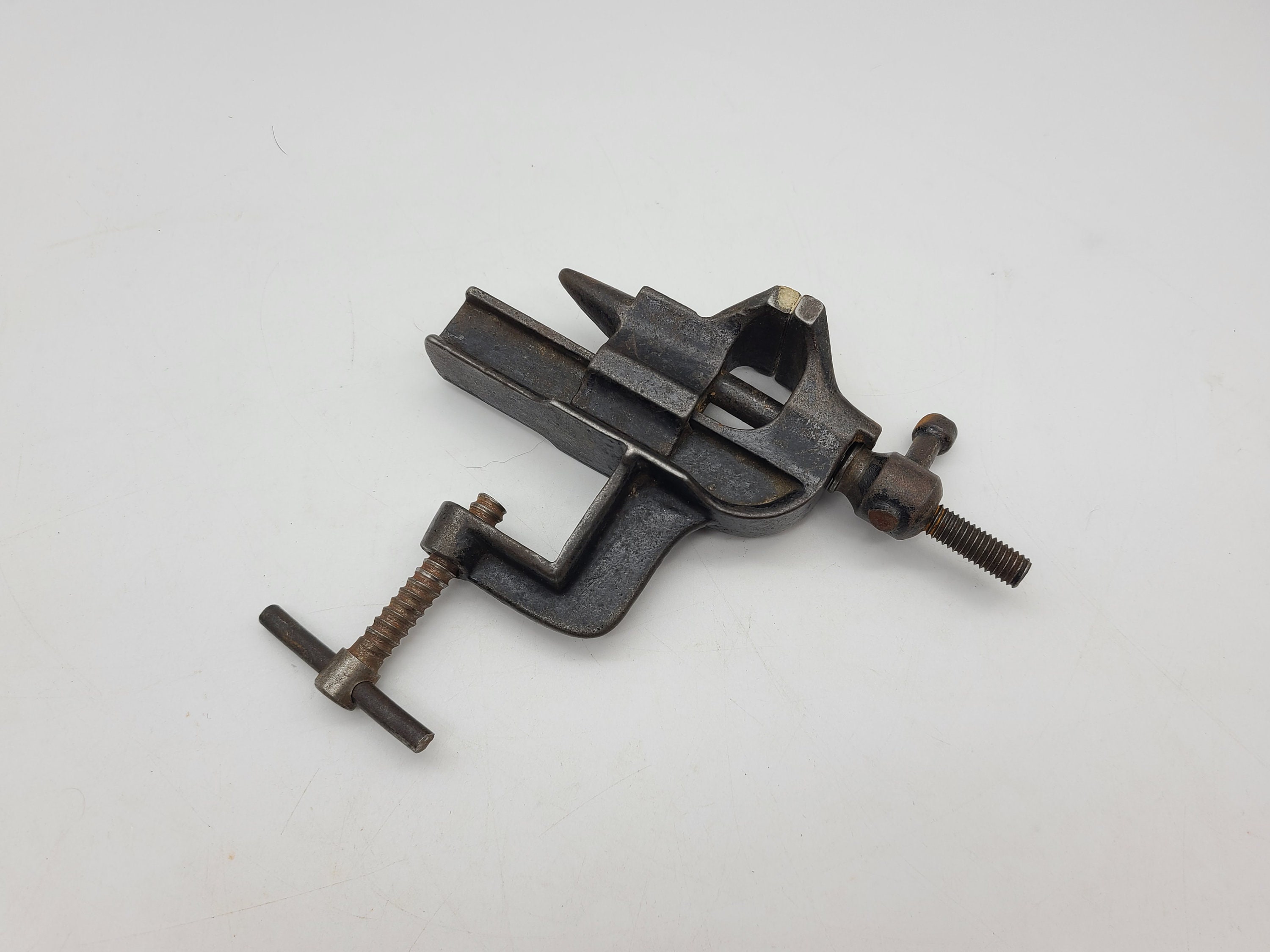 Small machinist vise outlet