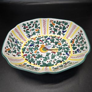Sberna Deruta Italy - Etsy Israel