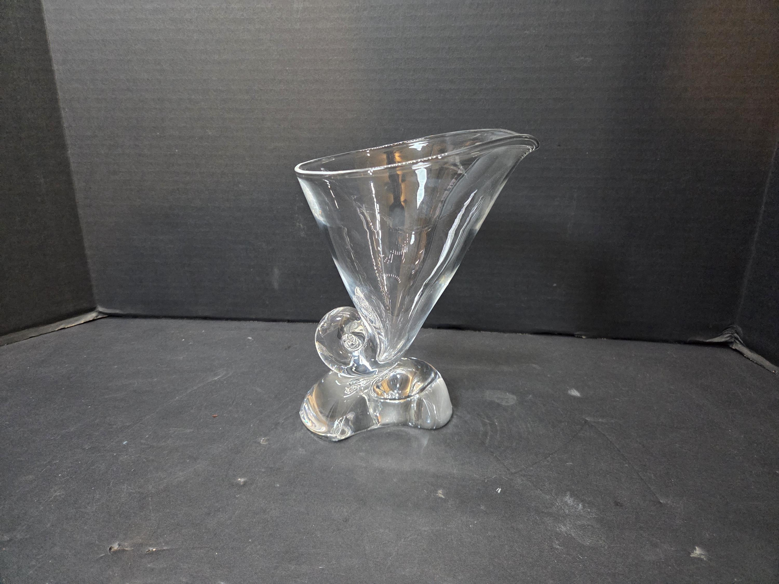 Steuben vase - Etsy 日本