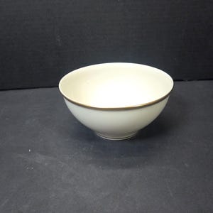 Lenox Bowl - Etsy