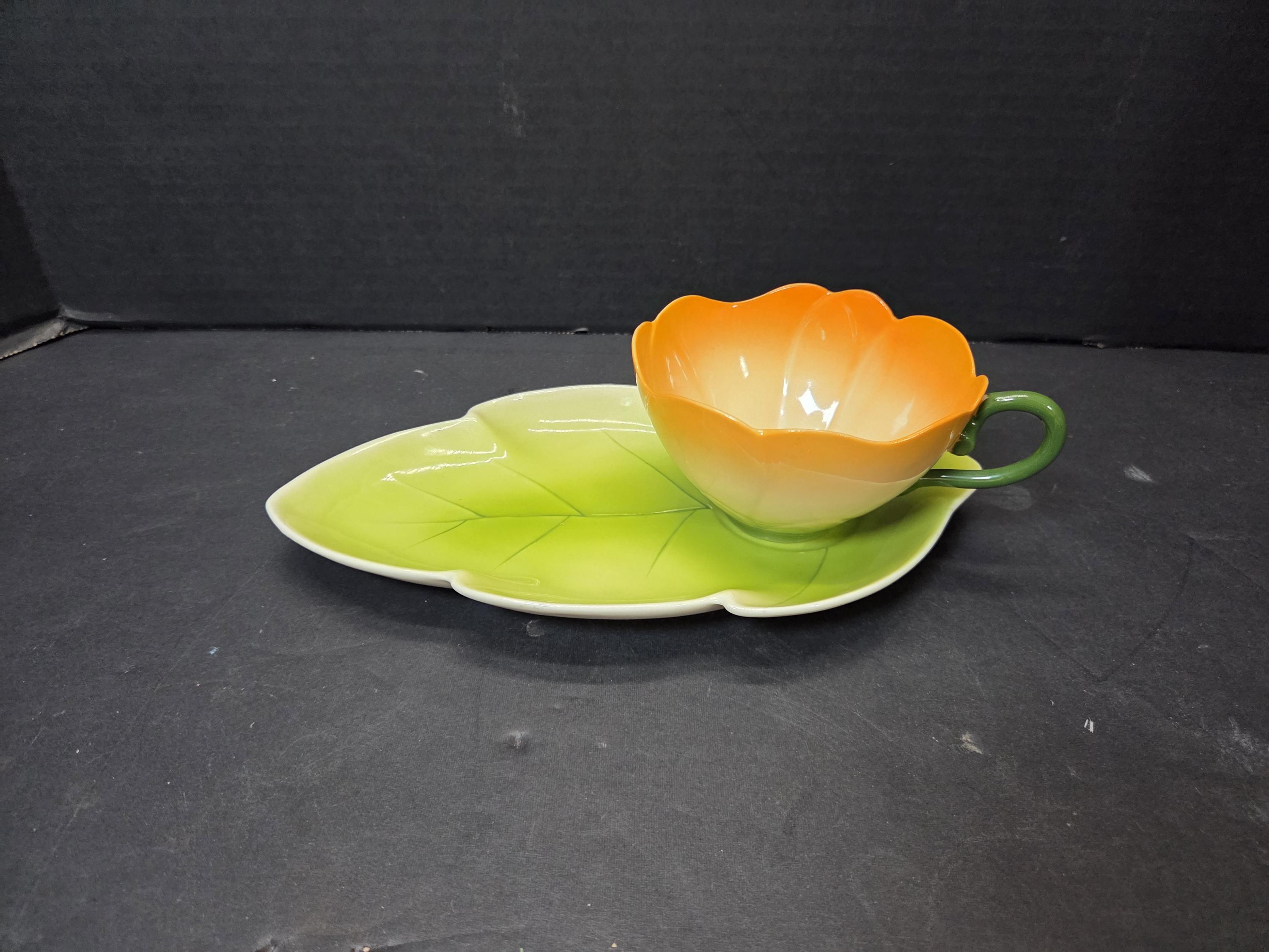 Henriette Porcelain Collection - Etsy