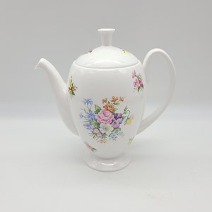 シェリーティーポット（アンティーク） 楽天市場】アンティーク ポット Shelley シェリー Royalty ロイヤル