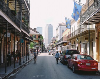 New Orleans, 10 Years After Hurricane Katrina