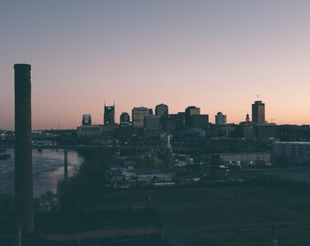 Nashville, Tennessee