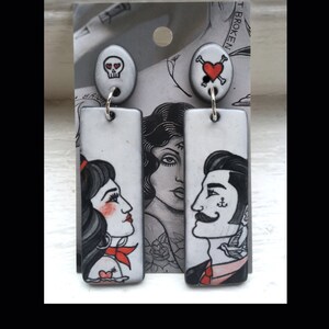 Nuevos Pendientes Tradicionales De Frankenstein Pendientes Nuevos Pendientes Tradicionales De Frankenstein Pendientes