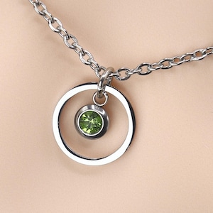 Dagkrage * O-ring med färgalternativ * Låsningsalternativ * Kan användas dygnet runt