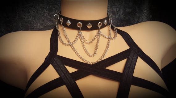 collier ras de cou soumission collier ras de cou soumission