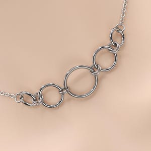 Collier de jour * Plusieurs joints toriques * Options de verrouillage * Port 24h/24 et 7j/7